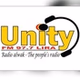 Unity FM Lira logo