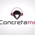ConcretaMe Radio logo