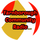 Logo de Farnborough Community Radio