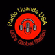 Logo de Radio Uganda USA