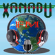 Logo de Xanadu FM