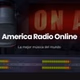 America Radio logo