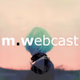 Logo de Majestic Webcast (MWebcast)
