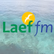 Logo de Laef FM Solomon Islands