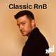 NRJ - Classic R'n'B logo