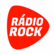 Logo de Rádio Rock