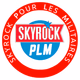 Logo de Skyrock - PLM