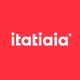 Logo de Rádio Itatiaia