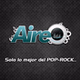 En El Aire FM logo