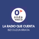 Logo de Onda Vasca