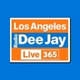 Los Angeles DeeJay logo