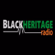 Logo de Black Heritage Radio