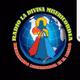Logo de Radio La Divina Misericordia