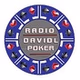 Radio DavidLPoker logo