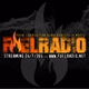 Fuel Radio logo