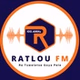 Ratlou FM logo