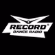 Радио Рекорд - Dream Dance logo
