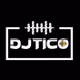 Rádio Dj Tico logo
