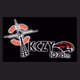 Logo de NTU Radio - KCZY