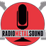 RadioMetalSound logo