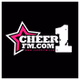 Cheer1 FM logo