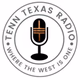 Logo de Tenn Texas Radio