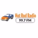 Hot Rod Radio - KXDL logo