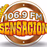Radio Sensacion - XERIO logo