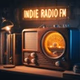 Indie Radio FM - Country Radio logo