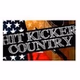 Crab Island NOW - Hit Kicker Country logo