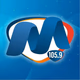 Logo de Rádio Montauriense