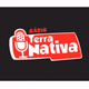 Logo de Rádio Terra Nativa AM