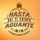 Hasta que el Cuerpo Aguante Radio logo