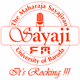 Logo de Sayaji FM