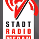 Logo de Stadt Radio Meran