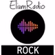 ELIUM Rock logo