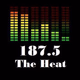 Logo de 187TheHeat