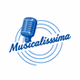 Musicalíssima Instrumental logo