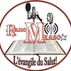 Logo de Radio MEASC