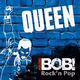 Logo de RADIO BOB! - BOBs Queen