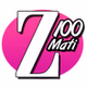Z100 Mati logo