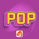 Radio SCOOP - Pop logo