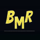 Logo de BloodMoneyRadio