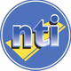 Logo de Radio NTI