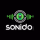 Logo de Sonido 93.1 FM