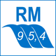 Logo de Radio Mreznica