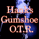 Logo de Hank's Gumshoe OTR