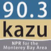 KAZU Classical - KAZU-HD2 logo