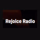 Logo de Rejoice Radio