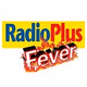 Logo de Radio Plus - Fever